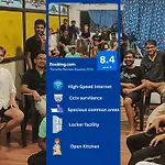 Hostel Gandhi