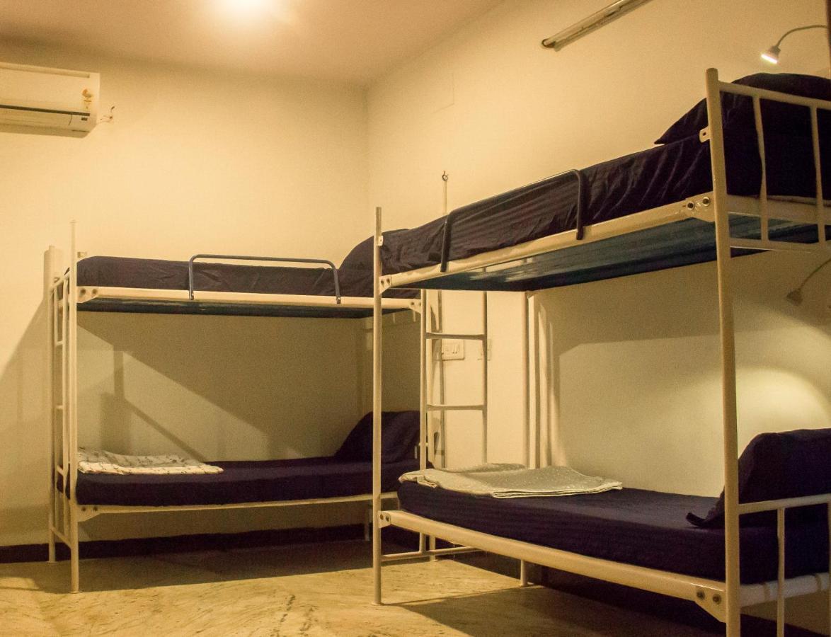 Gandhi Hostel *
